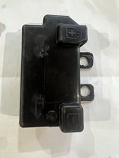 Capa de bateria 1986 Honda Spree NQ50 scooter fabricante de equipamento original comprar usado  Enviando para Brazil