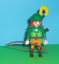 playmobil robin hood gebraucht kaufen  Bamberg