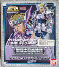 Saint seiya myth d'occasion  Cordes-sur-Ciel