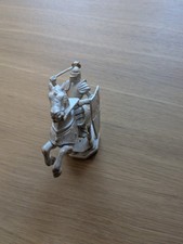 Uma peça de xadrez branca utilizável ou colecionável de Harry Potter cavaleiro, em perfeito estado, boa qualidade comprar usado Uma peça de xadrez branca utilizável ou colecionável de Harry Potter cavaleiro, em perfeito estado, boa qualidade comprar usado  Enviando para Brazil