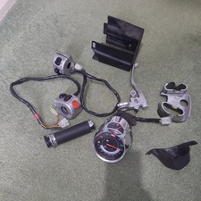 Aprilia mojtio habana for sale  STOCKTON-ON-TEES