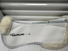 Thinline trifecta cotton for sale  Clay
