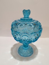 Opalescent blue moon for sale  Macomb