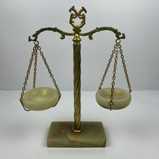 Vintage brass stone for sale  Columbus
