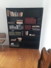 Libreria billy ikea usato  Milano