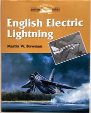 English electric lightning for sale  SOUTHAMPTON