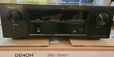 Denon avr x540bt usato  Spedire a Italy