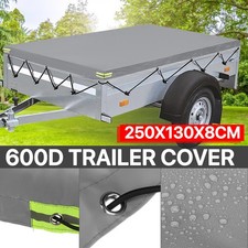 Heavy duty trailer for sale  HATFIELD