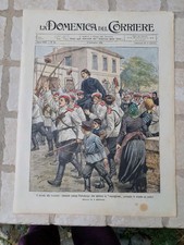 1906 domenica del usato  Tavigliano