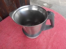 Vorwerk thermomix mixtopf gebraucht kaufen  Ruhpolding