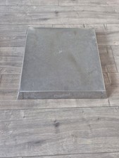 Silver tone single for sale  NANTWICH