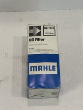 Mahle engine oil for sale  Arlington