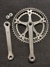 Campagnolo record kurbel gebraucht kaufen  Oldenburg (Oldenburg)