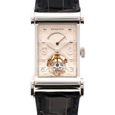 Audemars piguet white for sale  West Hollywood