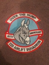 Usaf galaxy 80th for sale  HULL