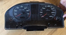Audi tacho tachometer gebraucht kaufen  Heuerßen