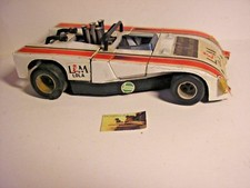 Die cast politoys usato  Napoli