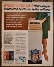 1967 culligan mark for sale  Temecula