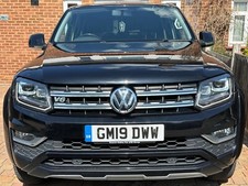 vw amarok v6 for sale vw amarok v6 for sale HERTFORD
