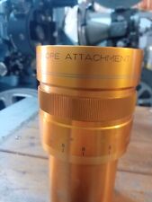 Obbiettivo anamorfico per usato Obbiettivo anamorfico per usato  Naro