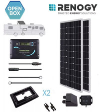 Renogy 200w solar for sale  Ontario