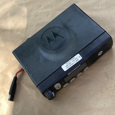 Motorola PM400 UHF 438-470 MHz 64 canais 25 Watt comprar usado  Enviando para Brazil