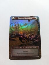 Sorcery contested realm for sale  MANCHESTER