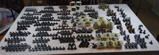 Mage knight lancers for sale  Smithville