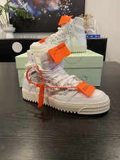 ✅ Tamanho UE 38 - Off-White Off Court 3.0 (2019) Offwhite EU38 comprar usado  Enviando para Brazil
