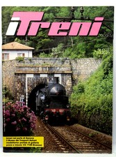 Treni oggi n.127 usato  Roma