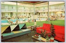 1964 orbit motel for sale  Snow Hill