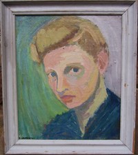 Märta laurentzi 1916 gebraucht kaufen  Offenbach