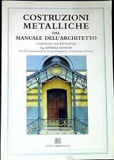 Costruzioni metalliche dal usato  Italia