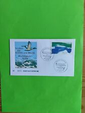 Bund briefmarken fdc gebraucht kaufen  Göttingen