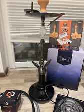 Shisha set 4 gebraucht kaufen  Saarburg