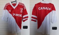 Maglia calcio monaco usato  Italia