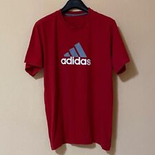 Adidas shirt logo usato  Nocera Inferiore