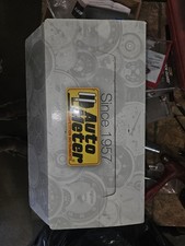 Auto meter autogage for sale  Tomahawk