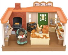 sylvanian families bakery for sale  READING