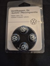 Volkswagen genuine tyre for sale  HORLEY