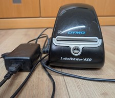 Dymo labelwriter 450 gebraucht kaufen  Koblenz