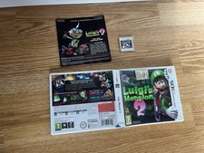 Luigi mansion usato Luigi mansion usato  Armeno