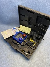 Usado, CONJUNTO COLETOR DIGITAL MASTERCOOL 99661, TERMOPAR SENSOR DE VÁCUO SEM MANGUEIRAS comprar usado  Enviando para Brazil