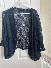 Lacey bolero top for sale  BIRMINGHAM