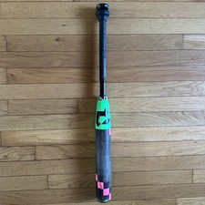 Demarini prism fastpitch for sale  Russellville
