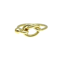 Tiffany knot ring for sale  UK
