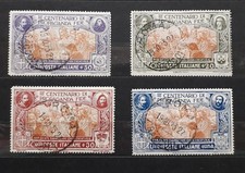 1923 regno francobolli usato  Serramazzoni