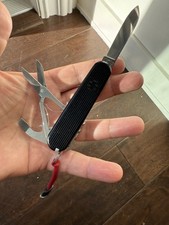 Custom victorinox compact for sale  Henderson