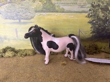 Vintage julip piebald for sale  MIDDLEWICH