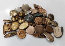 Pairs cufflinks vintage for sale  BANWELL